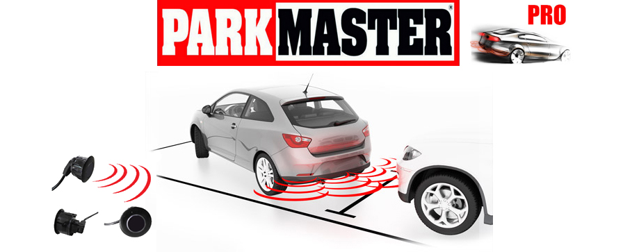 ParkMaster