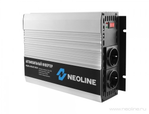 Инвертор Neoline 1500W