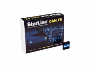 Starline Can F5 v.10 (Старлайн КАН Ф5 в.10)