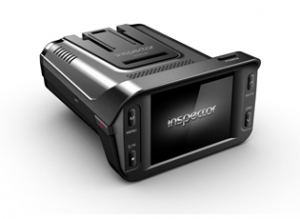 Inspector Marlin Inspector Marlin