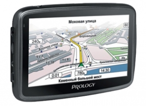 PROLOGY iMap-505A