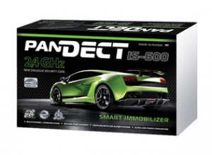Pandect IS-600 Pandect IS-600
