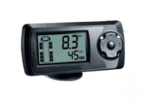 Parkmaster TPMS 4-09 Parkmaster TPMS 4-09