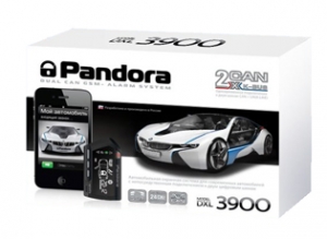 Pandora DXL 3900 Pandora DXL 3900