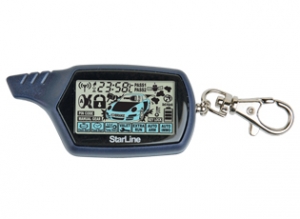 Брелок Starline B9 (Брелок Старлайн Б9) Брелок Starline B9 (Брелок Старлайн Б9)