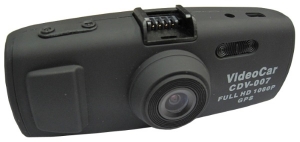 Видеорегистратор Avtovision VideoCar CDV-007 Видеорегистратор Avtovision VideoCar CDV-007