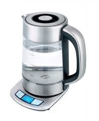 Чайник электрический GEMLUX GL-EK897DDK Чайник электрический GEMLUX GL-EK897DDK