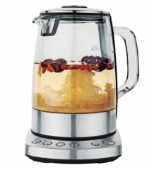 Чайник электрический GEMLUX GL-EK-501G Чайник электрический GEMLUX GL-EK-501G