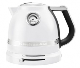 Чайник электрический KitchenAid Artisan 5KEK1522EFP, морозный жемчуг