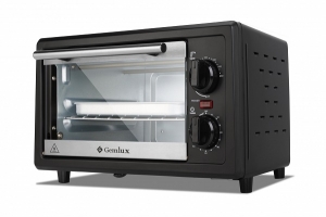 Духовой шкаф GEMLUX GL-OR-810 Духовой шкаф GEMLUX GL-OR-810