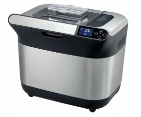 Хлебопечка GEMLUX GL-BM-977 Хлебопечка GEMLUX GL-BM-977