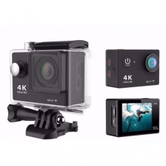 Экшн-камера Eplutus DV13 Sports Cam (2in1) 4K Ultra HD со встроенным Wi-Fi