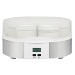 Йогуртница GEMLUX GL-YM101 Йогуртница GEMLUX GL-YM101