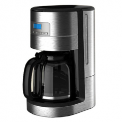 Кофеварочная машина GEMLUX GL-DCM-3 Кофеварочная машина GEMLUX GL-DCM-3