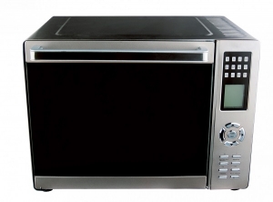 Конвекционная печь GEMLUX GL-OR-1536 Конвекционная печь GEMLUX GL-OR-1536