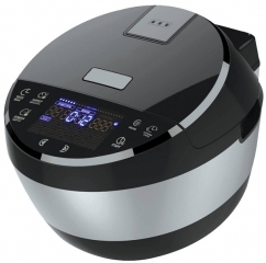 Мультиварка GEMLUX GL-MC-L77TFT Мультиварка GEMLUX GL-MC-L77TFT