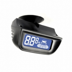 Парковочный радар Parkmaster 29-4-A (Black) Парковочный радар Parkmaster 29-4-A (Black)