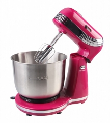 Планетарный миксер GEMLUX GL-SM-3250V Планетарный миксер GEMLUX GL-SM-3250V