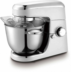 Планетарный миксер GEMLUX GL-SM-88CR Планетарный миксер GEMLUX GL-SM-88CR