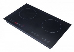 Плита индукционная GEMLUX GL-IP3400 Плита индукционная GEMLUX GL-IP3400
