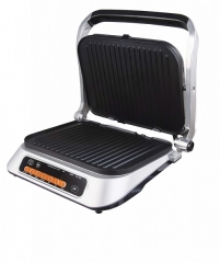 Пресс-гриль GEMLUX GL-CG871N Пресс-гриль GEMLUX GL-CG871N