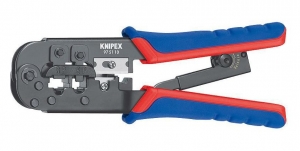 Ручной обжимник Knipex KN-975110