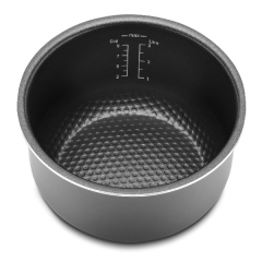 Съемная чаша для мультиварки SFC.001 Inner Pot Chef One 4L