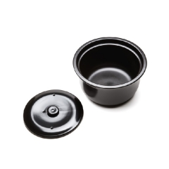 Чаша для мультиварки, element StadlerForm EL-FWA04TW, Inner pot for (El'chef eco ceramic)