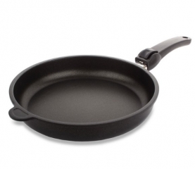 Сковорода AMT Frying Pans, 26 см, AMT526