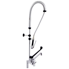 Смеситель RUBINETTERIE DEL FRIULI Mixer tap D+shower B //00958006