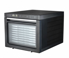 Сушилка для овощей и фруктов GEMLUX GL-FD-611 Сушилка для овощей и фруктов GEMLUX GL-FD-611