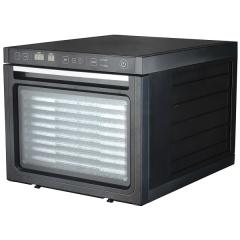 Сушилка для овощей и фруктов GEMLUX GL-FD-635S Сушилка для овощей и фруктов GEMLUX GL-FD-635S