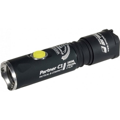 Тактический фонарь Armytek Partner C1 Pro v3 F02802SC