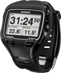 Умные часы Garmin Forerunner 910XT HRM 3