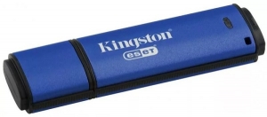 USB-флэш накопитель Kingston Data Traveler Vault Privacy 32GB