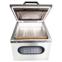 Вакуумная упаковочная машина GEMLUX GL-VS-82 Вакуумная упаковочная машина GEMLUX GL-VS-82