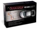 Karakurt RS-500 Karakurt RS-500