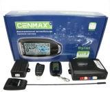 Cenmax Vigilant V-11D Cenmax Vigilant V-11D