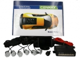 Cenmax PS 6.2 Cenmax PS 6.2