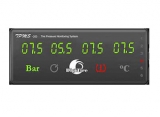 Parkmaster TPMS 6-08 Parkmaster TPMS 6-08