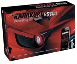 Karakurt RS-600 Karakurt RS-600