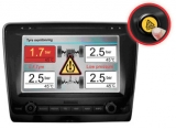 Parkmaster TPMS 4-01 Parkmaster TPMS 4-01