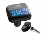 Parkmaster TPMS 4-03 Parkmaster TPMS 4-03