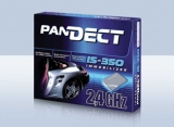 Pandect IS-350 Pandect IS-350
