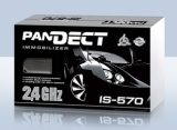 Pandect IS-570i Pandect IS-570i