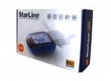 StarLine B92 Flex (Старлайн Б92 Флекс)