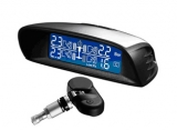 Parkmaster TPMS 4-04 Parkmaster TPMS 4-04