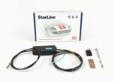 Замок капота StarLine L10 (Замок капота Старлайн Л10) Замок капота StarLine L10 (Замок капота Старлайн Л10)