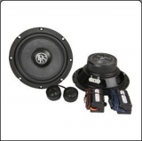 Автомобильная акустическая система DLS MA6.2 Автомобильная акустическая система DLS MA6.2