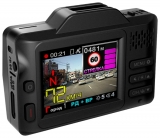 Автомобильный видеорегистратор Inspector Cayman Автомобильный видеорегистратор Inspector Cayman